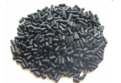 Activated carbon